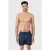 Brunotti Bru-conic Zwembroek Heren – Zwemshort met 4-Way Stretch – Night Blue – XXXL