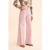ICode Pink Flare Jeans Pink