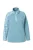 Ulla Popken Shirt  blauw / wit