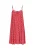 myMo ROCKS Jurk  rood / zwart / wit