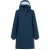 Regatta Waterdichte, geïsoleerde jas voor dames in de kleur Marron (Navy/Skyway)