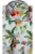 Giordano Tailored Overhemd wit, Bloemen