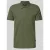 Matinique Regular fit poloshirt met korte knoopsluiting, model ‘poleo’