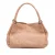 Tweedekans Nappa Intrecciato Parachute Tote