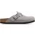 Birkenstock Suede Slippers en Sandalen Dames – Paars –