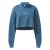 Dames sweatshirt Reebok Classics Varsity