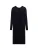 Trussardi Jurk  lichtblauw