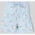 Jake*s Casual Pyjamabroek in all-over look