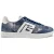Balmain Zwaan Sneakers Blauw
