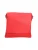 Gave Lux Schoudertas vrouwen FERRARI RED