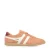 Dames sneakers met veters van suède Gola Bullet Suede
