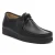 TOWER Londen Apache Zwart Nappa Schoenen