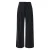 Vrouwelijke extra-large geplooide broek s.Oliver
