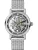 INGERSOLL Analoog horloge ‘The Herald’  zilver