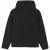 4F Dames wmm00tflef315 fleece full zip hoodie