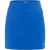 Slazenger Dames/Dames Court Skort (Afgrond blauw)