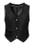 Imily Bela Bodywarmer  black denim
