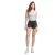 Gescheurde damesshort met hoge taille Superdry Vintage