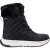 Iguana Dames/Dames Ivory Wandelschoenen (Zwart)