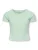 ONLY GIRLS Shirt ‘KOGNella’  lichtgroen