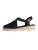 Toni Pons Espadrilles ‘VERONA’  zwart