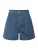 Imily Bela Jeans  blauw denim