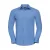 Chemise met lange mouwen op