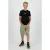Raizzed T-shirt zwart
