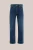 Blue Ridge – Heren relaxed fit jeans – Relaxed Fit – Donkerblauw – Katoen –