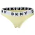 Dkny Cozy Boyfriend Bikini Slip Katoen