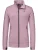Schöffel Functionele fleece jas ‘Blaueis’  rosa