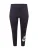 Nike Sportswear Leggings  zwart / wit