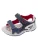 Chicco Open schoenen ‘FENNEK’  crème / blauw / marine / rood