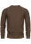 INDICODE JEANS Trui ‘ Lourdes ‘  bruin / grijs