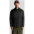 Lyle & Scott Waterafstotend Geïsoleerd Overshirt – Zwart