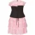 Mini-jurk van Philosophy Di Lorenzo Serafini