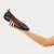 Leren ballerina’s vrouw FitFlop Allegro