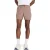 New Balance Sport Essential Short 5 Inches Korte Broeken Heren – Bruin –
