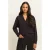 Expresso top – zwart