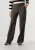 Haute L'Amitié Flared Broek Dames Emerald Tall Pant,