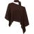 TRENDYOLMİLLA Dames Effen Lang Oversized Blouses