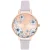 Olivia Burton Dameshorloge Kwarts Roze Goud