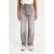Cache Cache straight leg jeans grey denim