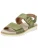 ARA Sandalen met riem  olijfgroen