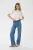 T-shirt KAanne T-shirt Slim fit
