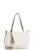Emily & Noah Shopper ‘Elke’  lichtbeige / donkerbeige