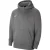 Nike Kinderen/kinderen park 20 fleece pullover hoodie