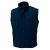Russell Heren Werkkleding Giletjas (Franse marine)
