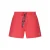 North Sails Rosso Nylon Heren Zwembroek