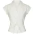 Neo Noir salima ramie waistcoat 168128 121